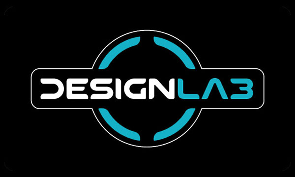 Design Lab Logo