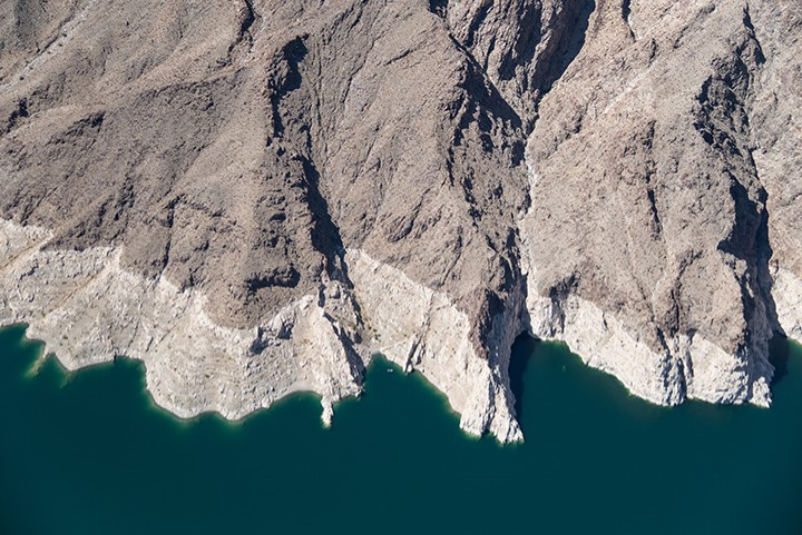 Photo of Lake Mead