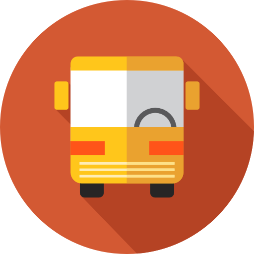 Bus Icon