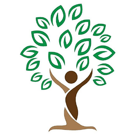 Behaviorial Health Logo Tree Life