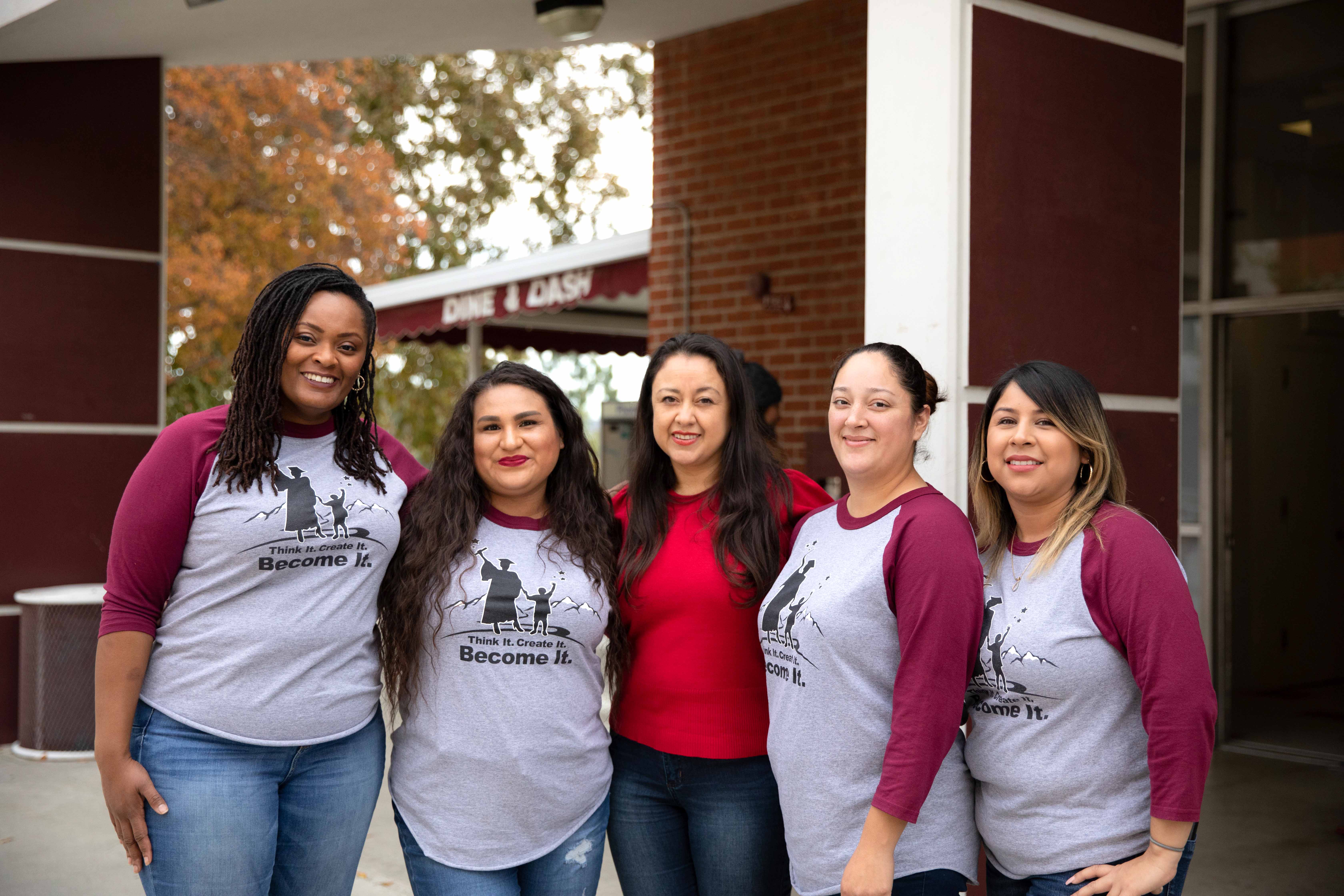 CalWORKs Children's Corner