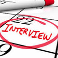 Interviewing Tips