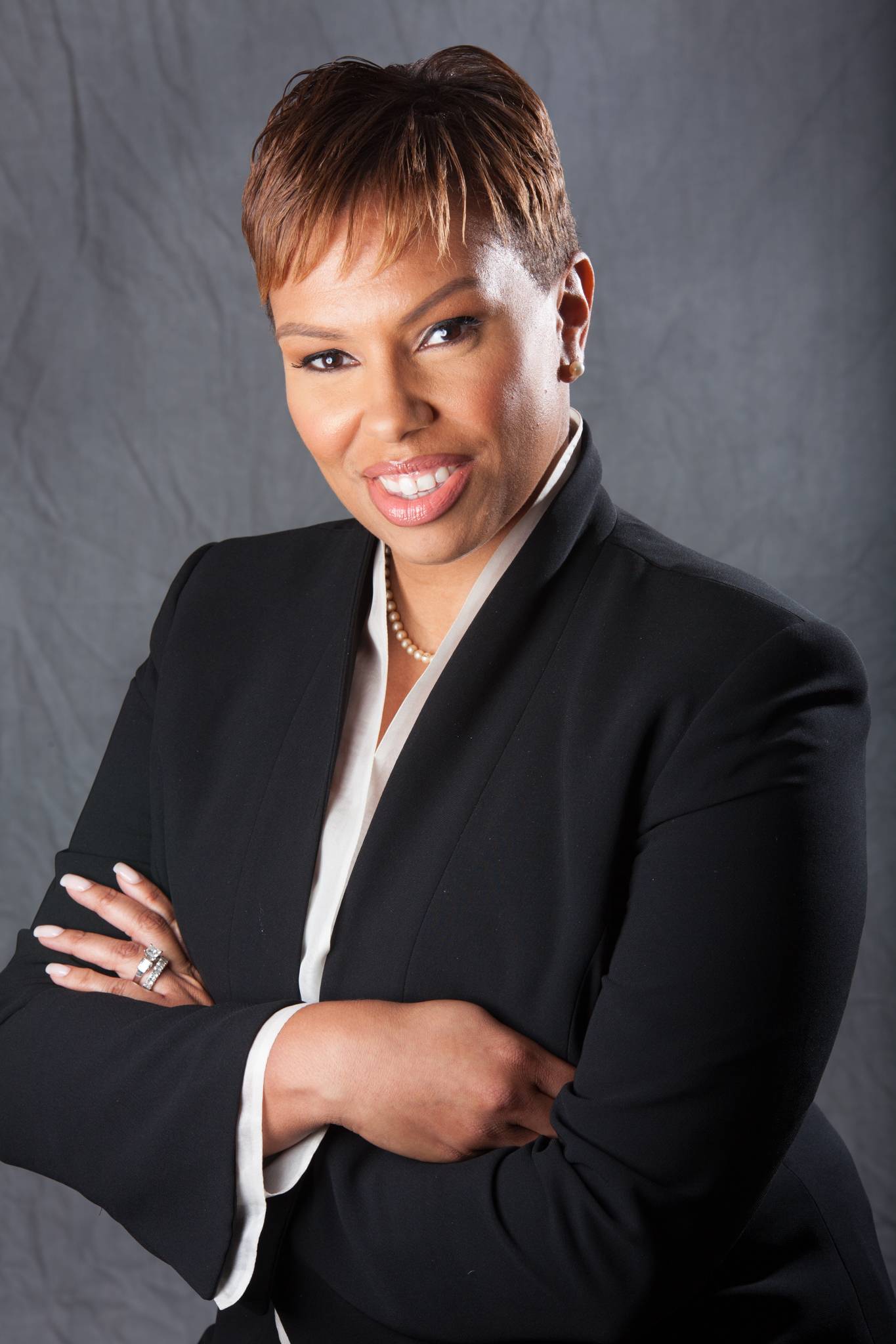 joy clark