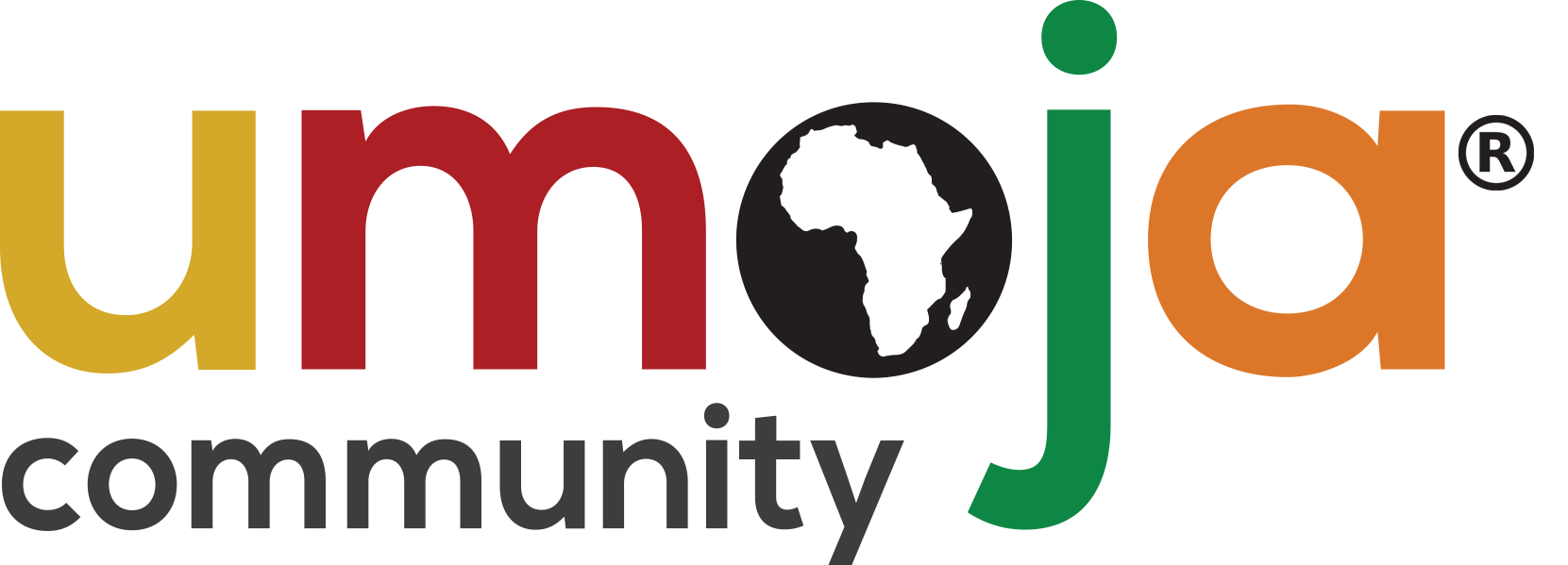 Umoja Logo