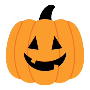halloween pumpkin