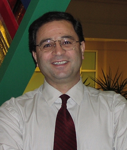 Iraj Nejad