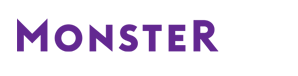 monster logo