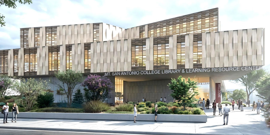 Concept of Library and Learning Resources Center