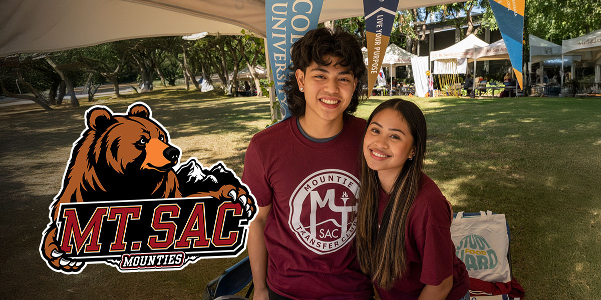 Special Admit Program - Returning Students