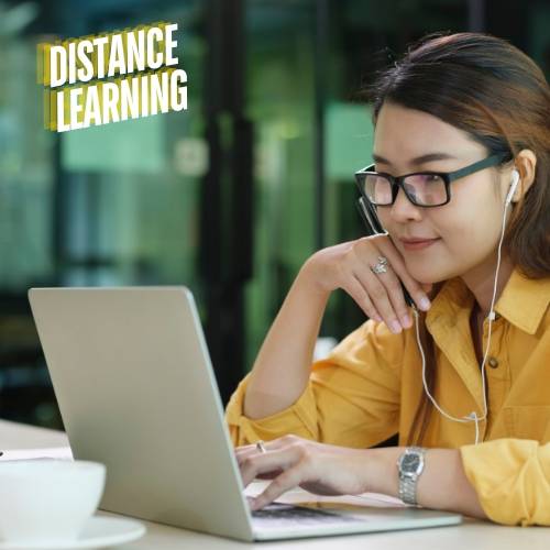 Distance Learning