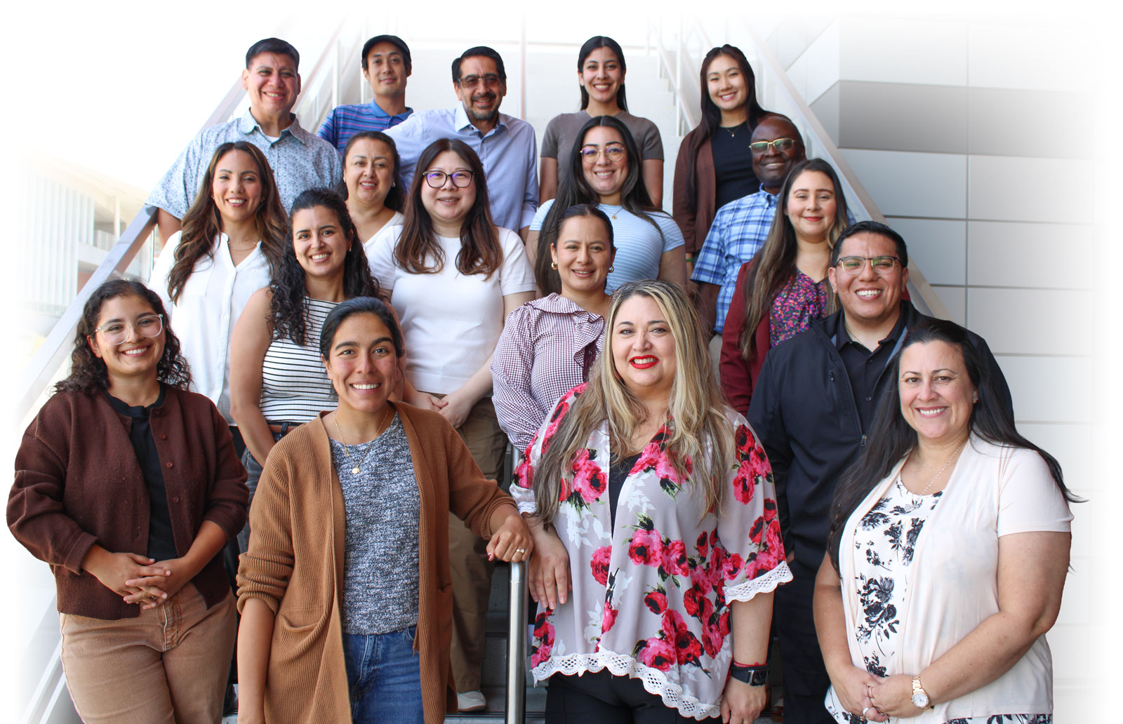 EOPS Counseling Team