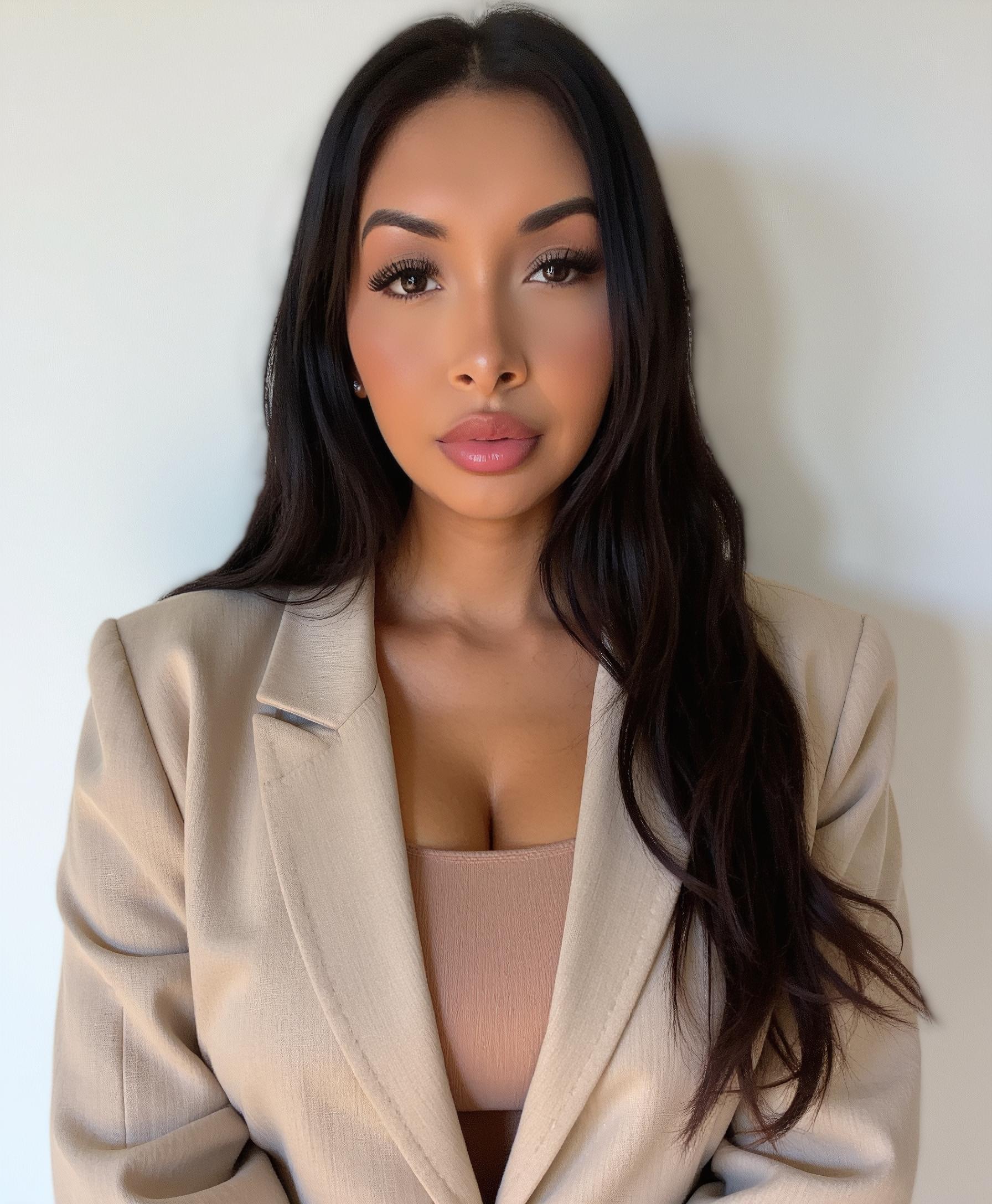 Kaitlyn Yrineo