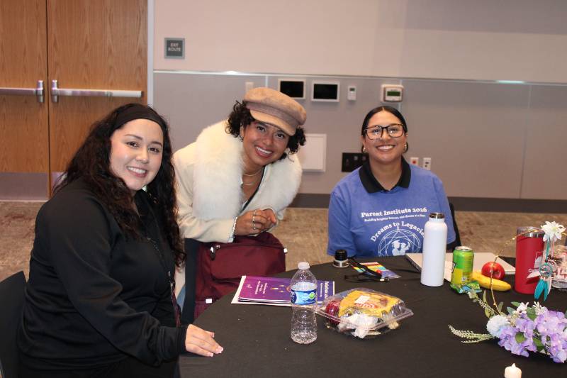 Parent Institute 2026