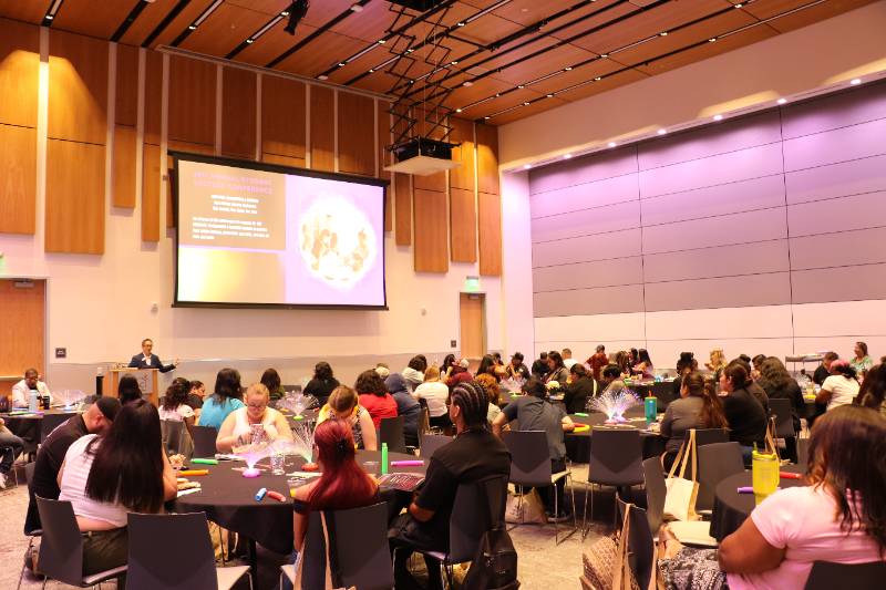 Student Success Conference 2024