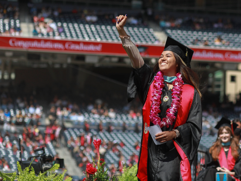 Proposed Initiative would Increase Graduation Ethnic Studies Requirements