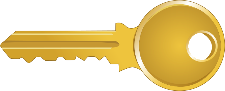 key