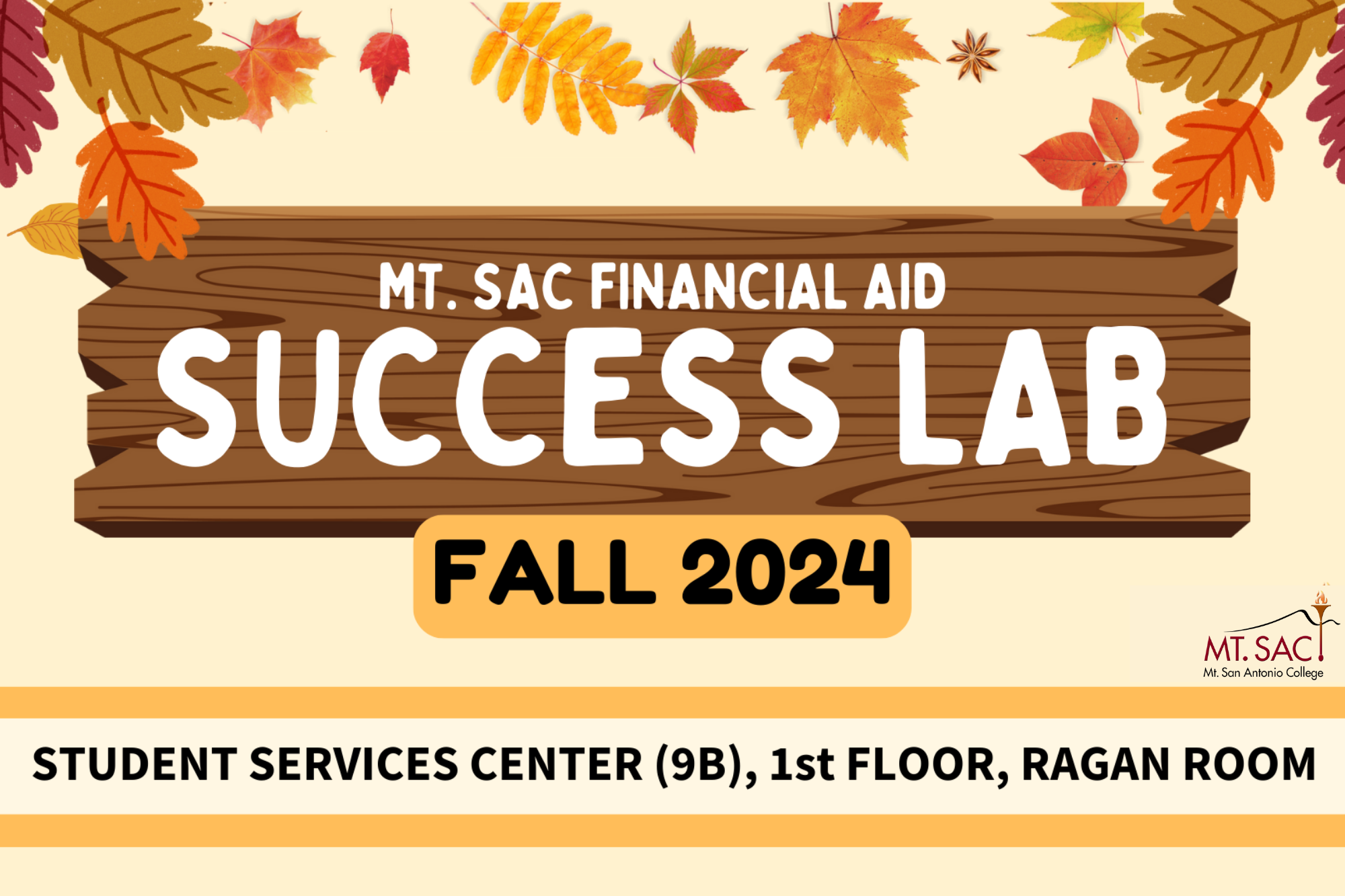 2024 Fall Success Lab