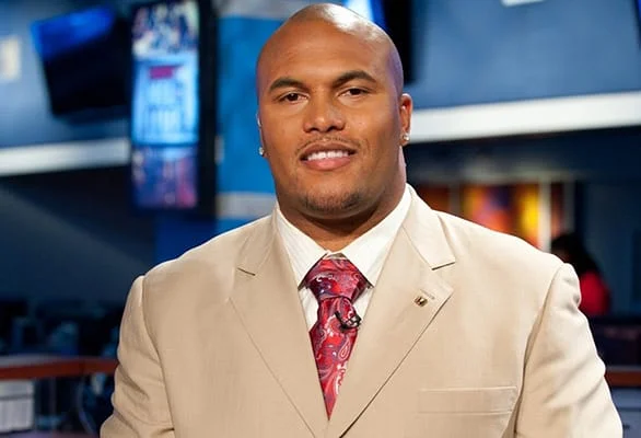 Antonio Pierce 