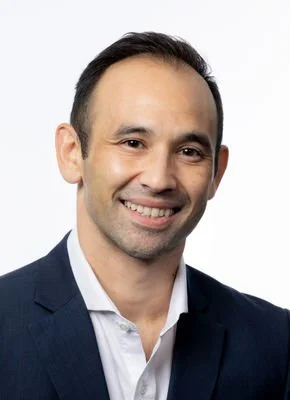 Corey Hamabata