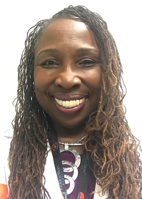 Dr. Gloria Morrow 