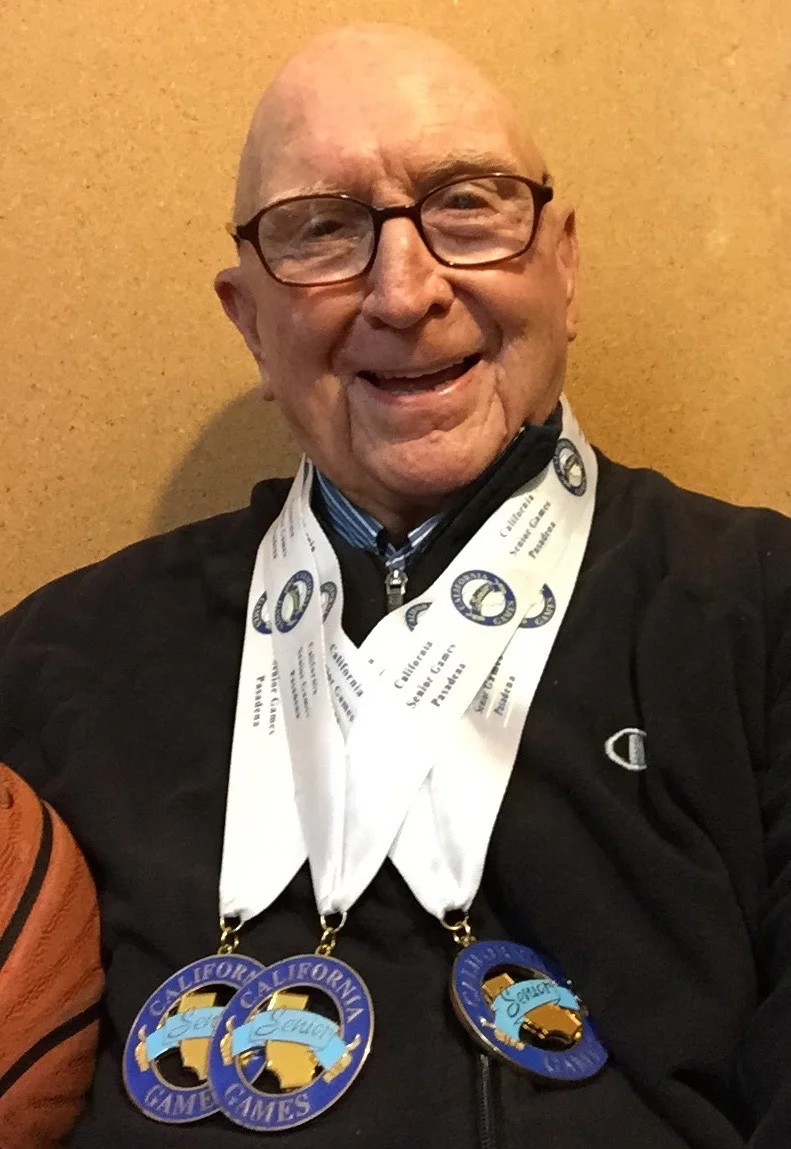 Dr. Don M. Morris 