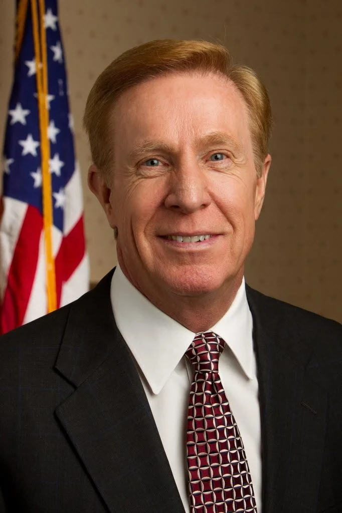 Gary Miller 