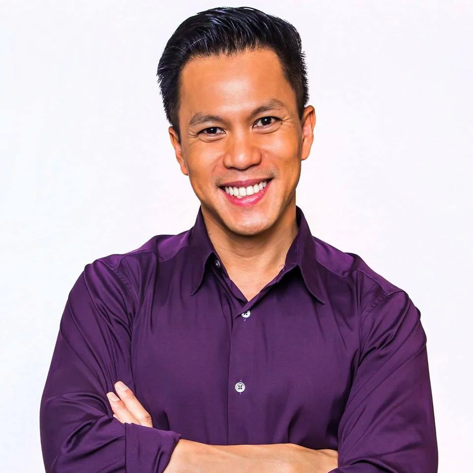 Jimmy Nguyen 