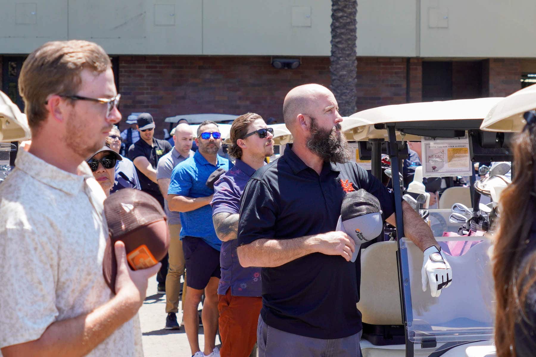 36th Golf Classic