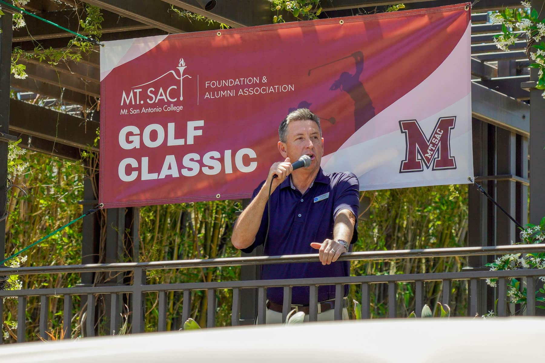 36th Golf Classic