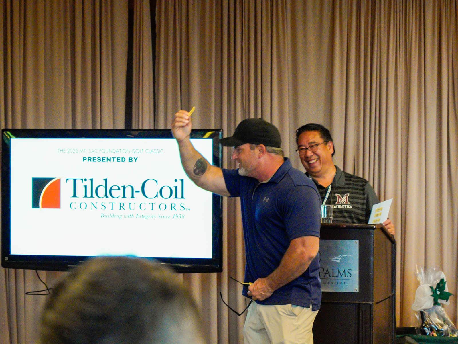 36th Golf Classic