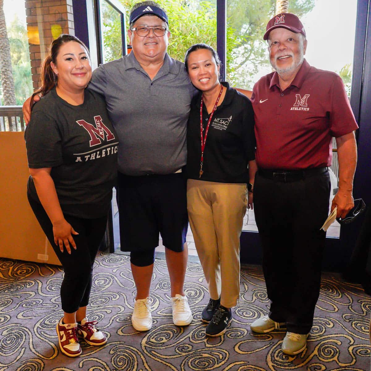 36th Golf Classic