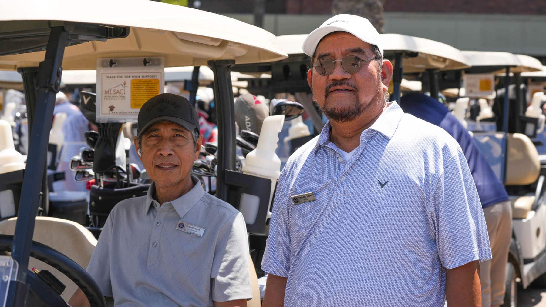 36th Golf Classic