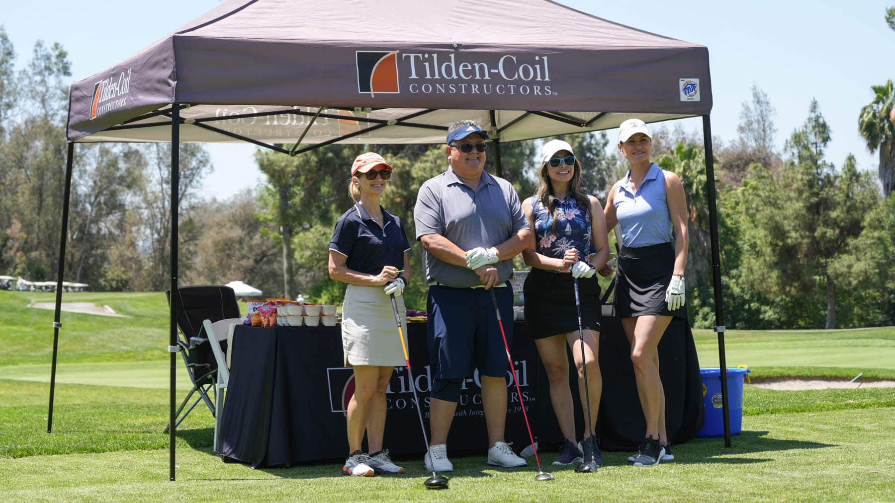 36th Golf Classic