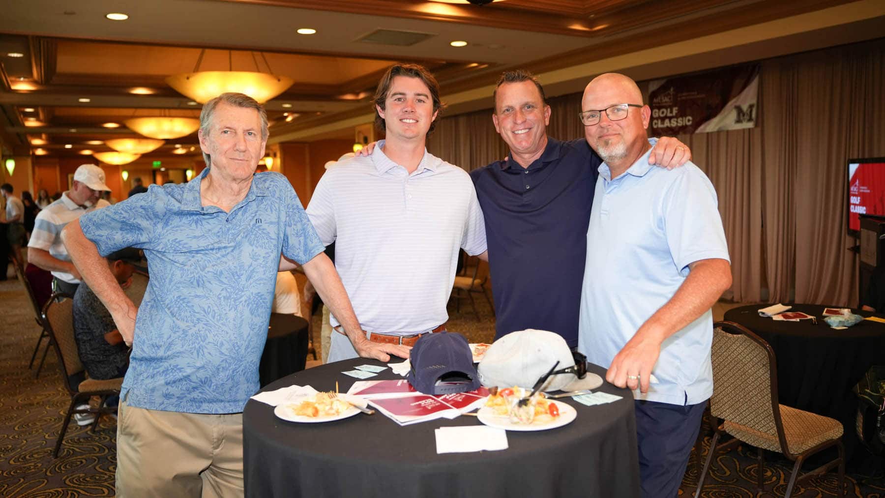 36th Golf Classic