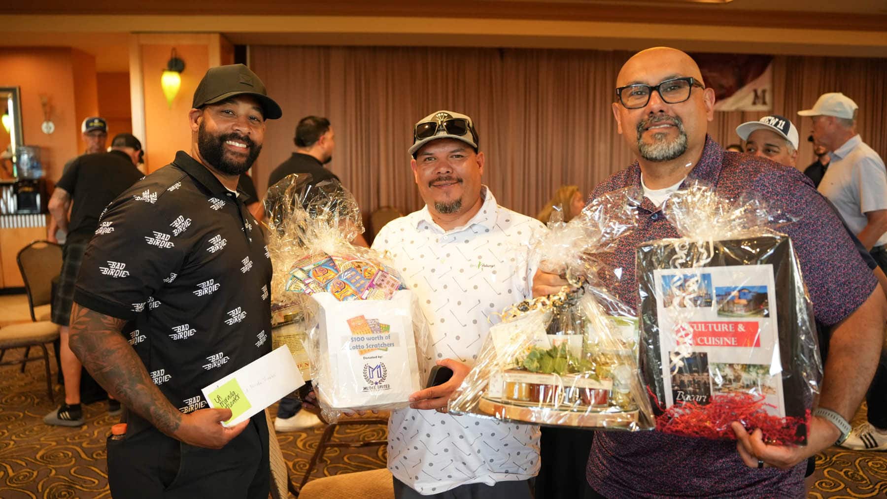 36th Golf Classic