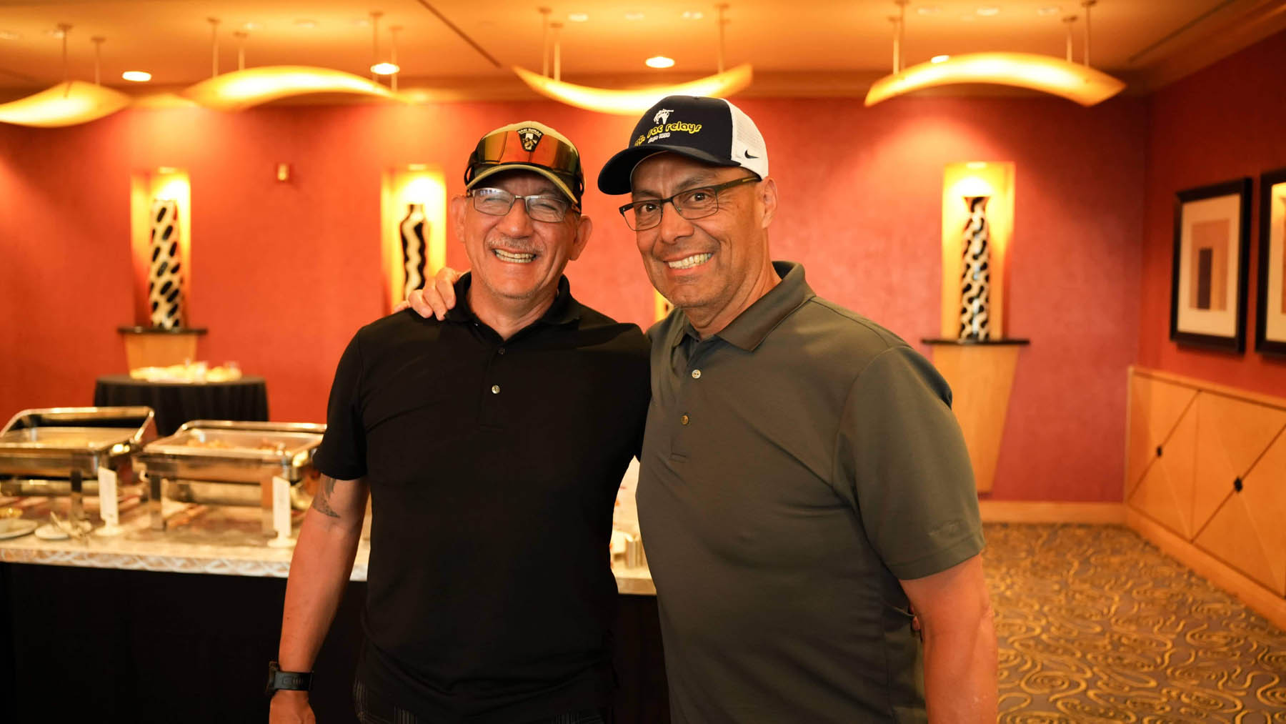 36th Golf Classic