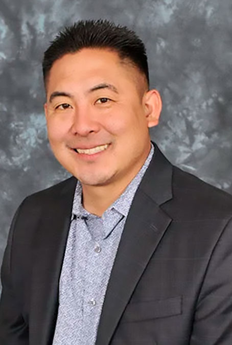 Ryan Asao