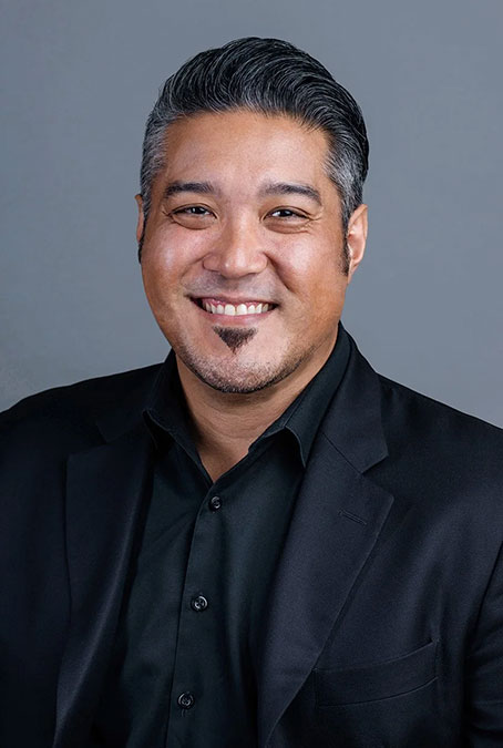 Augie Max Vargas