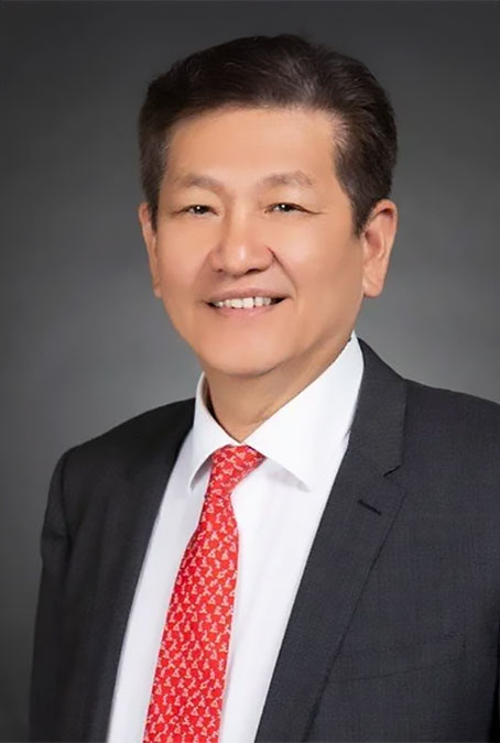 David Fang, Esq.