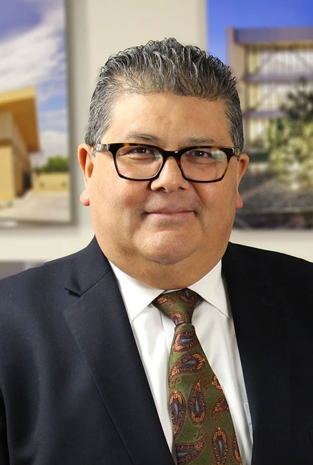 Jesse De La Cruz