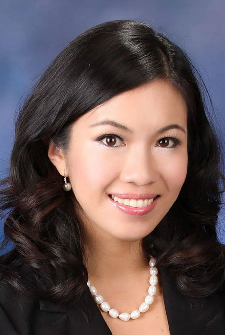 Elizabeth Yang