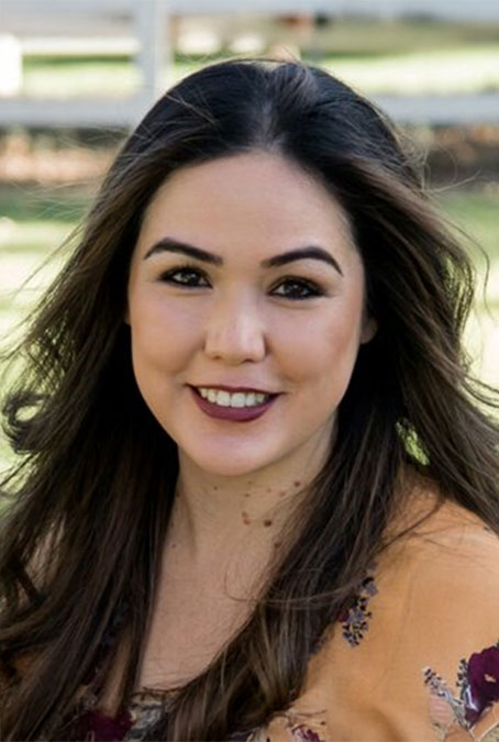 Lanae O'Shields