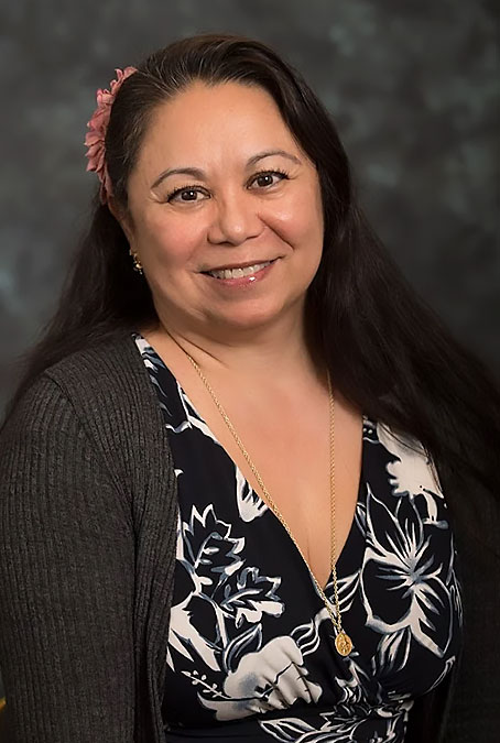 Dr. Linda Rillorta