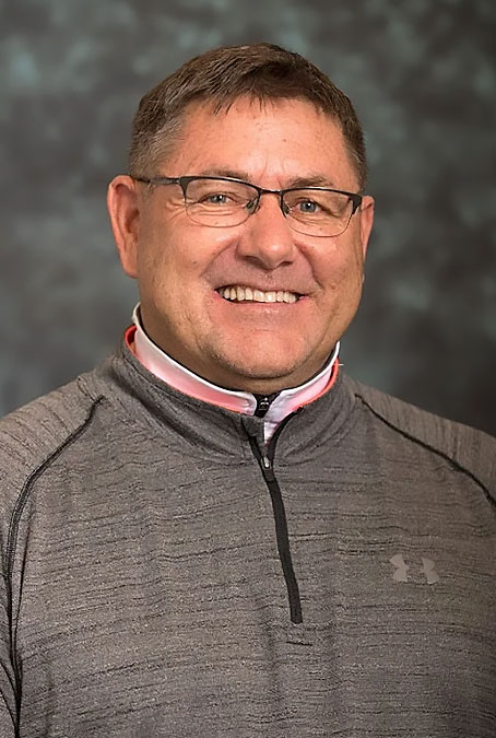 Marc Ruh