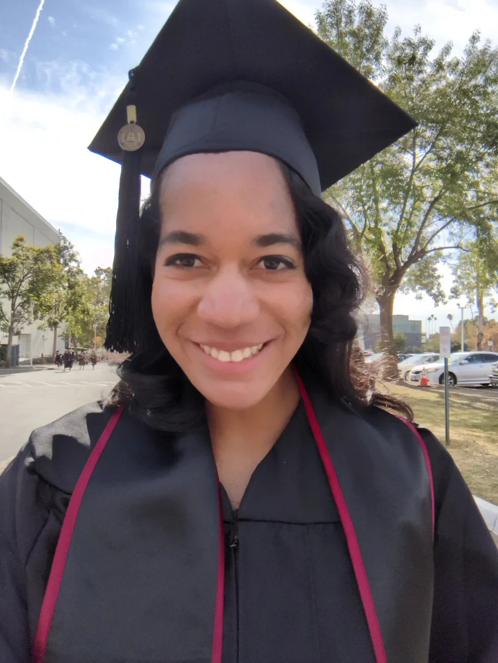 Shadé Darnell, RN