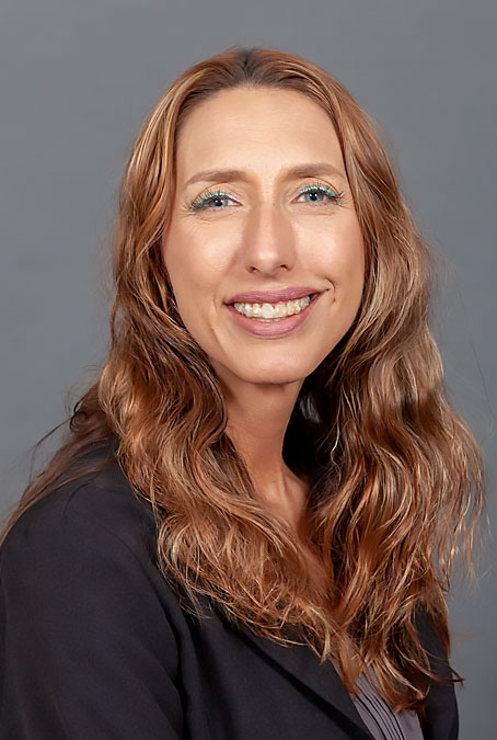 Ruth Luevand