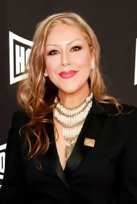 Shirley Torres