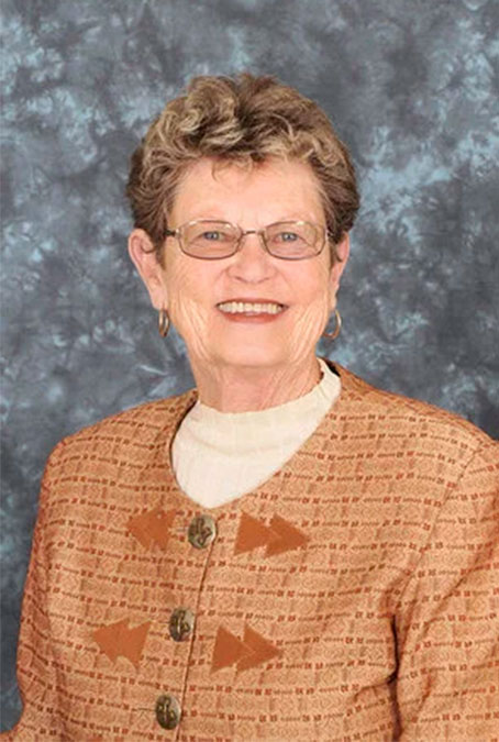 Alta Skinner