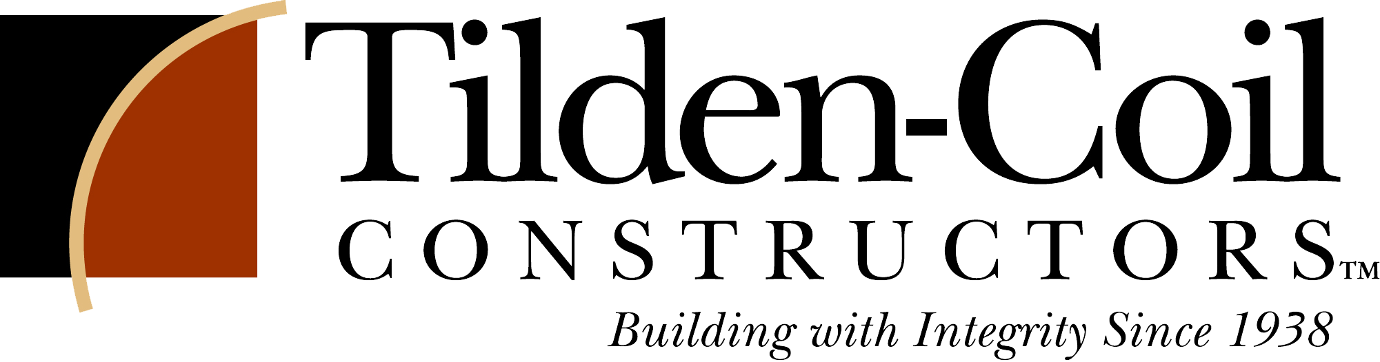 Presented by Tilden Coil