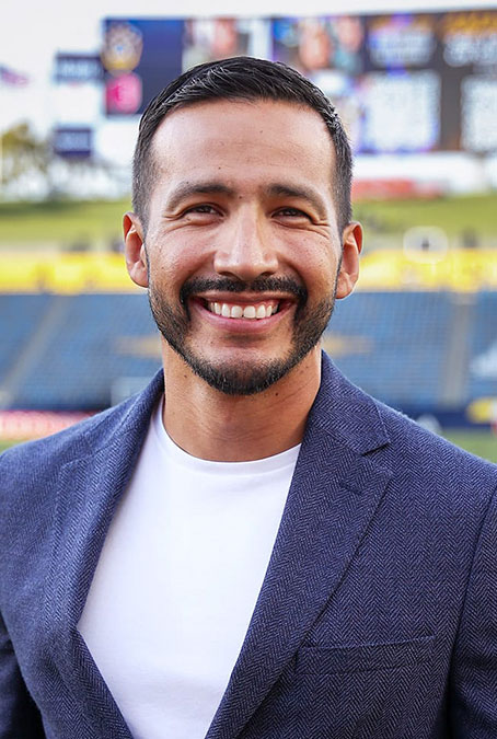 Urel Martinez